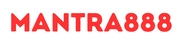 Logo Situs Mantra888